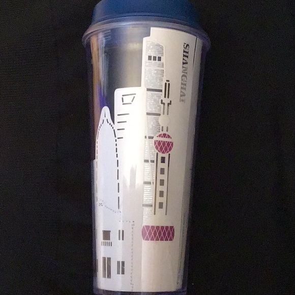 Starbucks Travel Mug - Picture 4 of 7